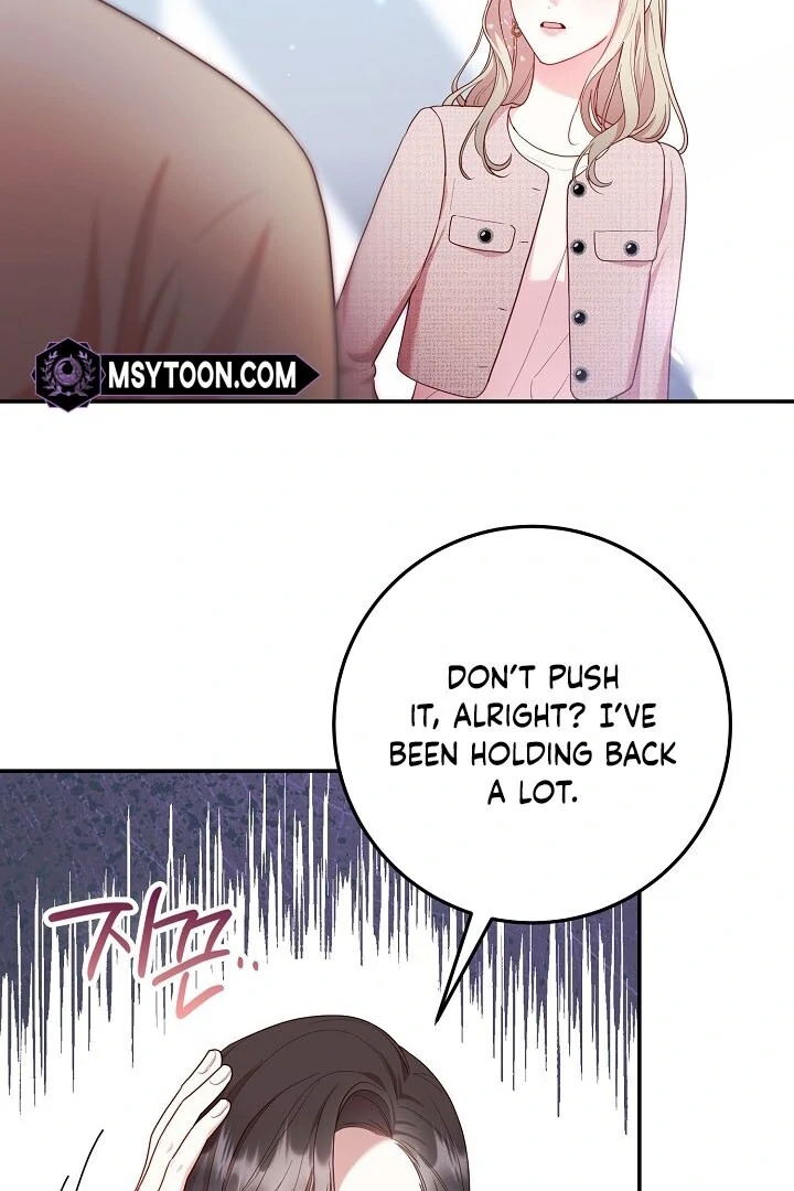 Casting Cinderella Chapter 13 page 84