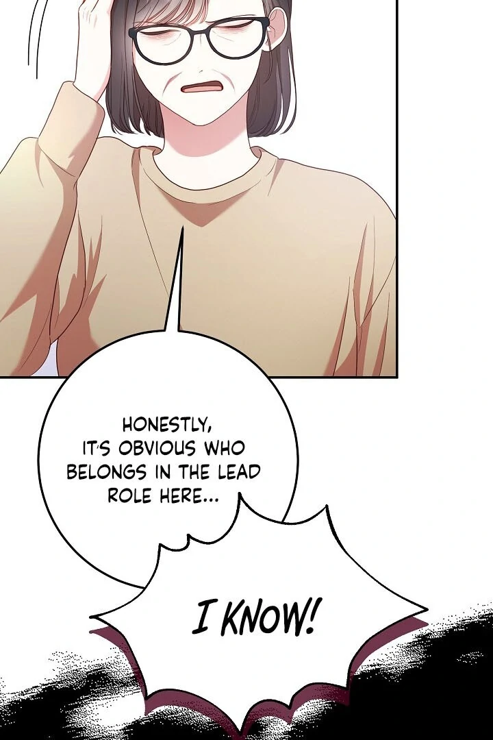 Casting Cinderella Chapter 13 page 85