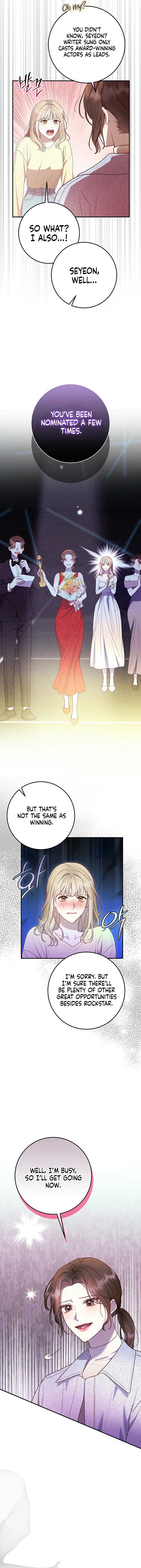 Casting Cinderella Chapter 2 page 13
