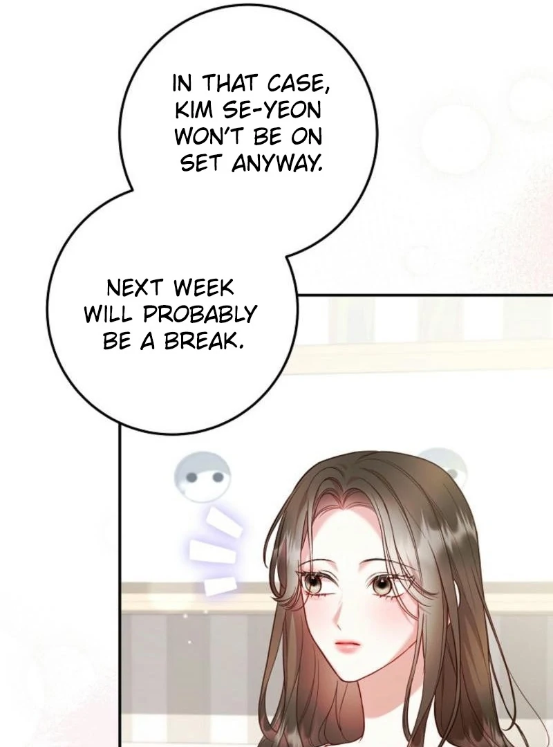 Casting Cinderella Chapter 21 page 104