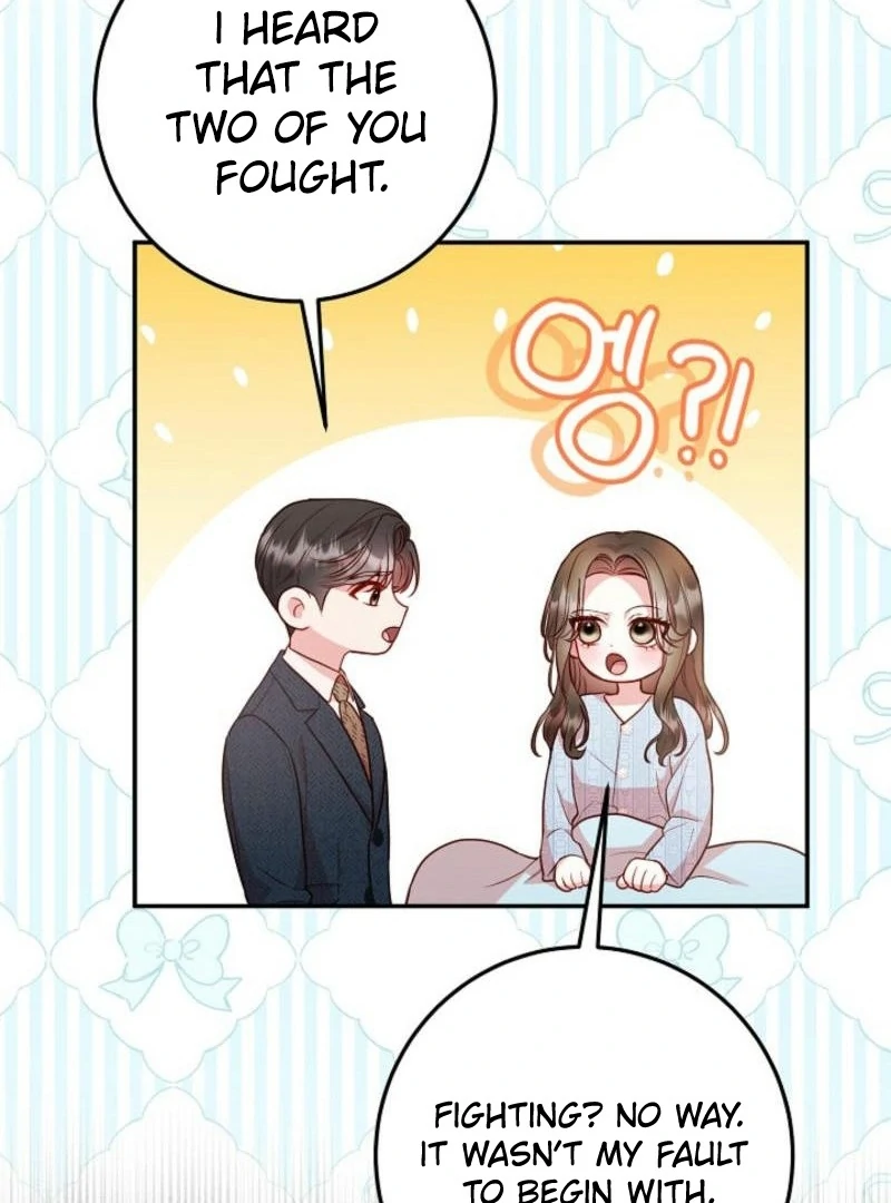 Casting Cinderella Chapter 21 page 112