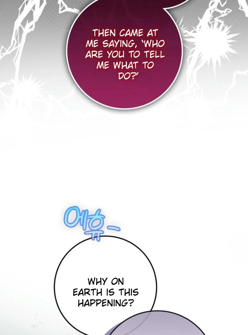 Casting Cinderella Chapter 21 page 116