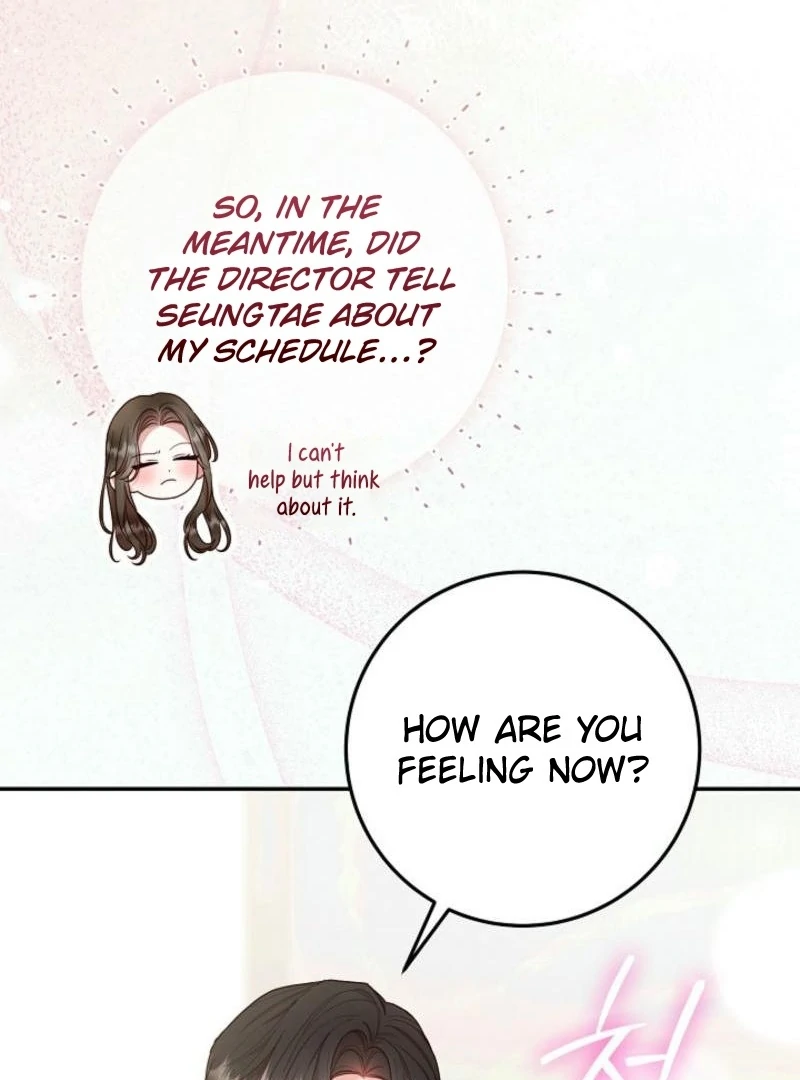 Casting Cinderella Chapter 21 page 11