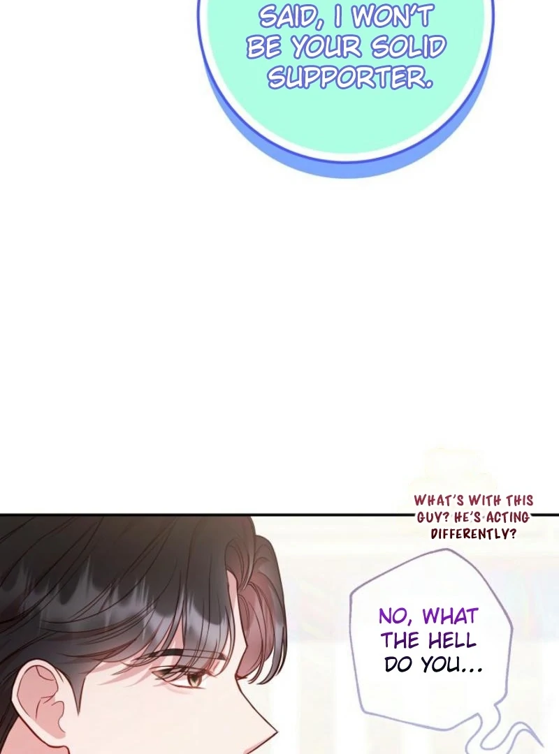 Casting Cinderella Chapter 21 page 133
