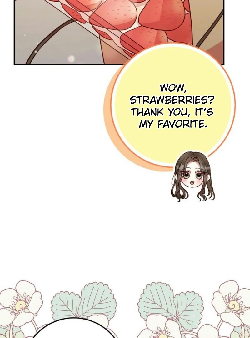 Casting Cinderella Chapter 21 page 18