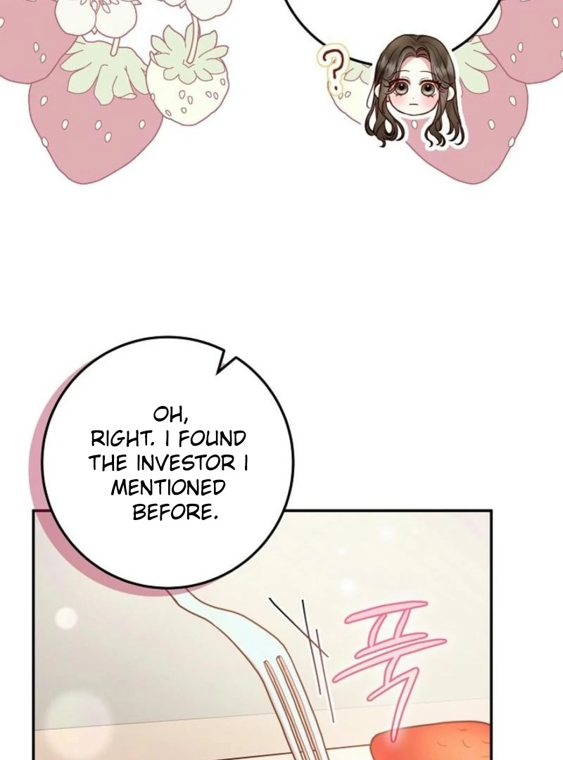 Casting Cinderella Chapter 21 page 20