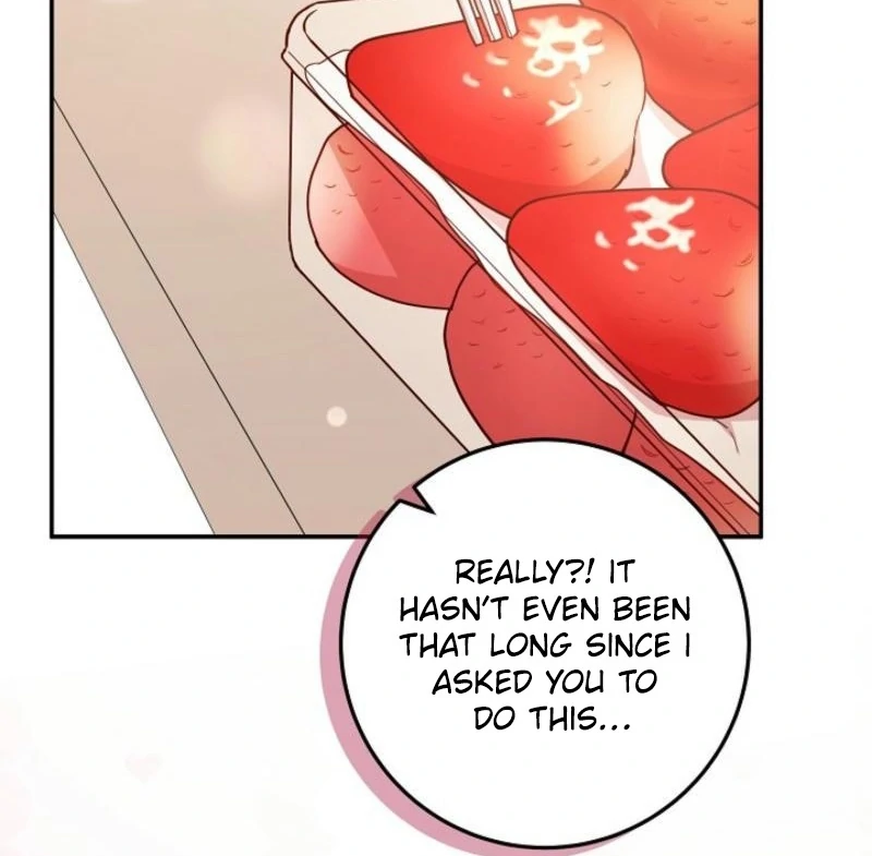 Casting Cinderella Chapter 21 page 21