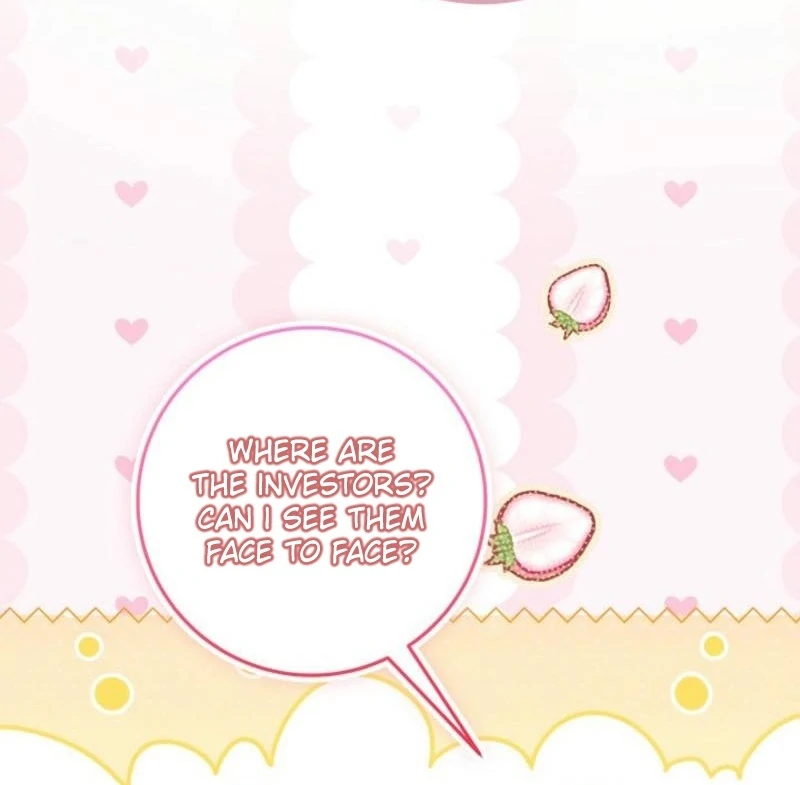 Casting Cinderella Chapter 21 page 22