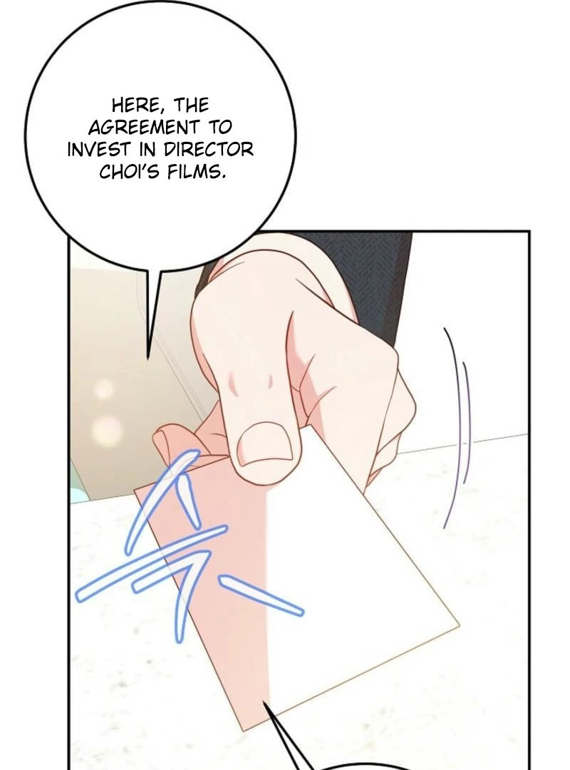 Casting Cinderella Chapter 21 page 29