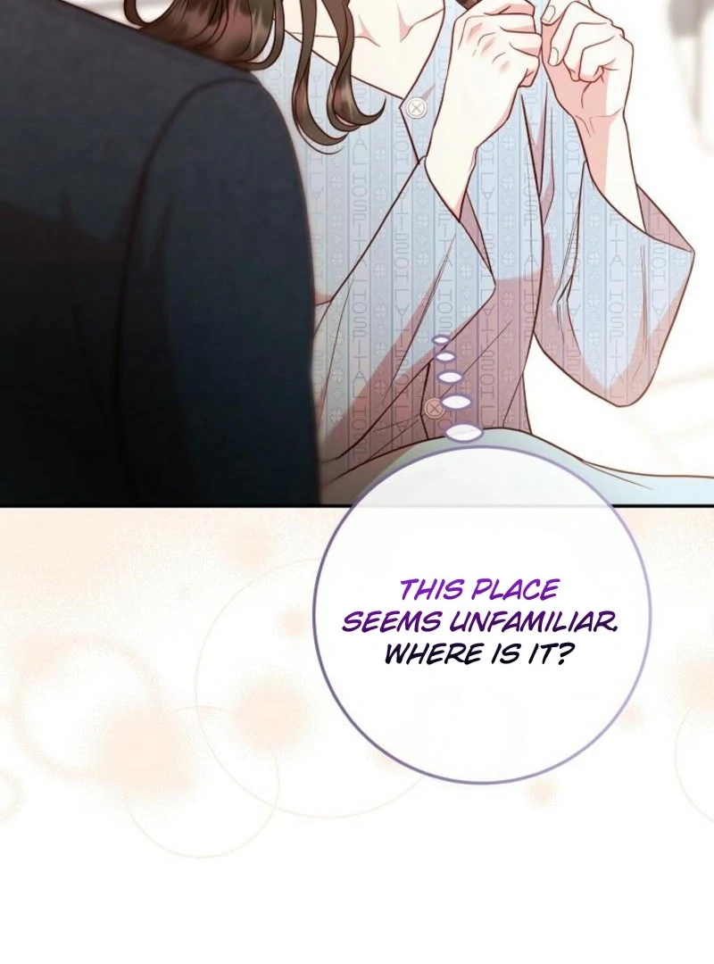 Casting Cinderella Chapter 21 page 32