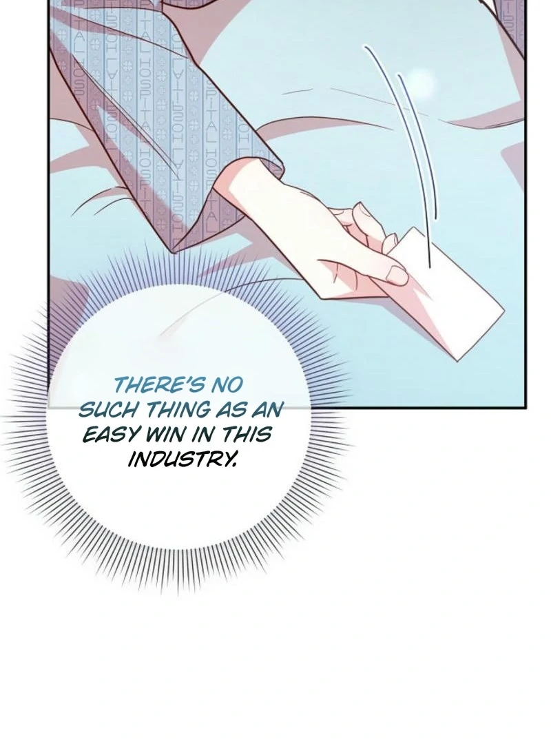 Casting Cinderella Chapter 21 page 42