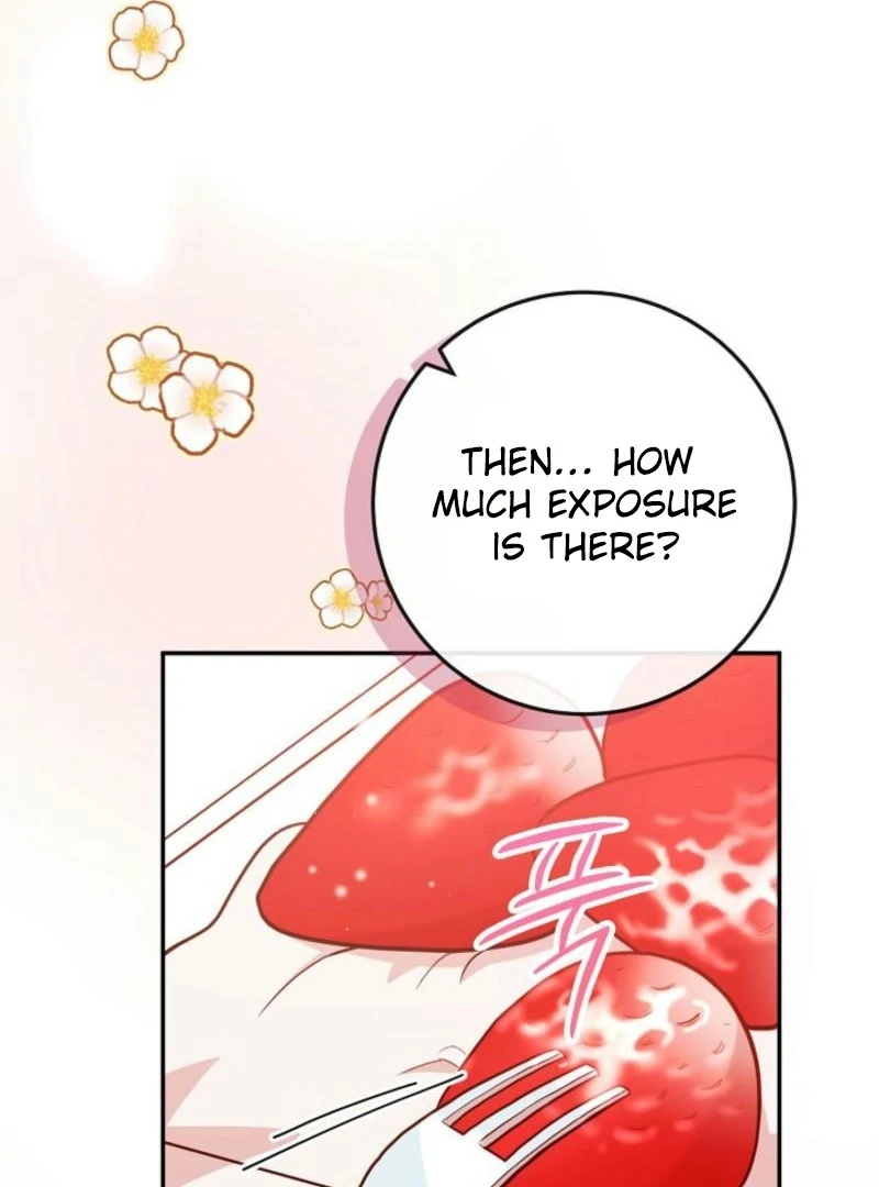Casting Cinderella Chapter 21 page 46