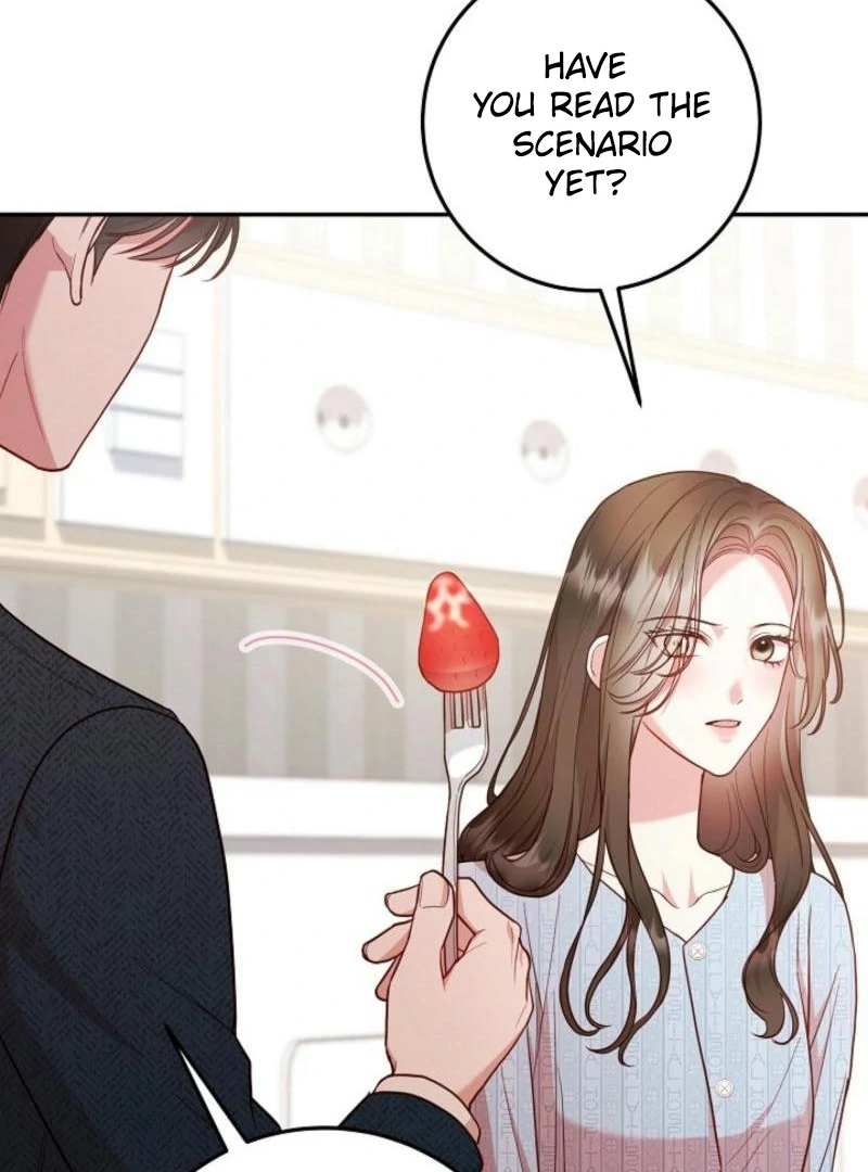 Casting Cinderella Chapter 21 page 48