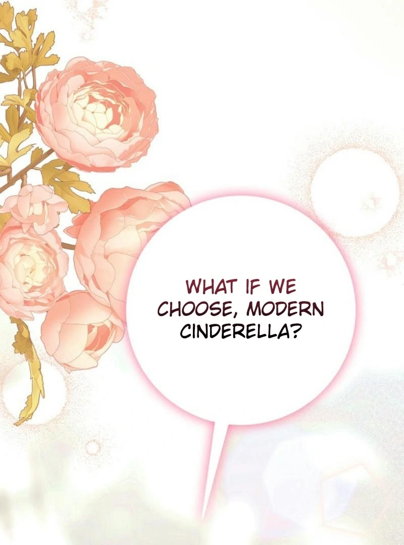 Casting Cinderella Chapter 21 page 52