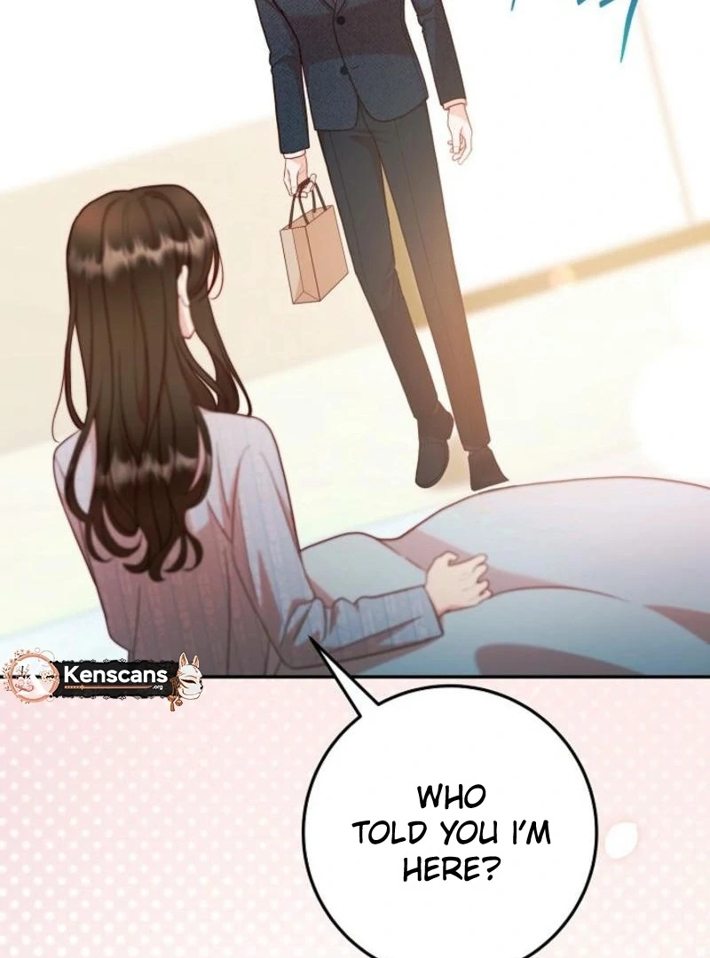 Casting Cinderella Chapter 21 page 6