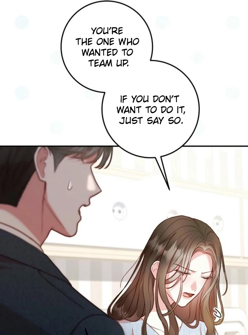 Casting Cinderella Chapter 21 page 77