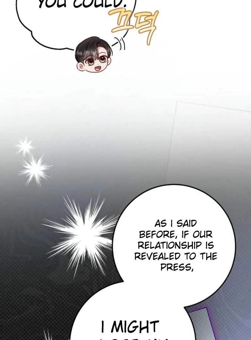 Casting Cinderella Chapter 21 page 82