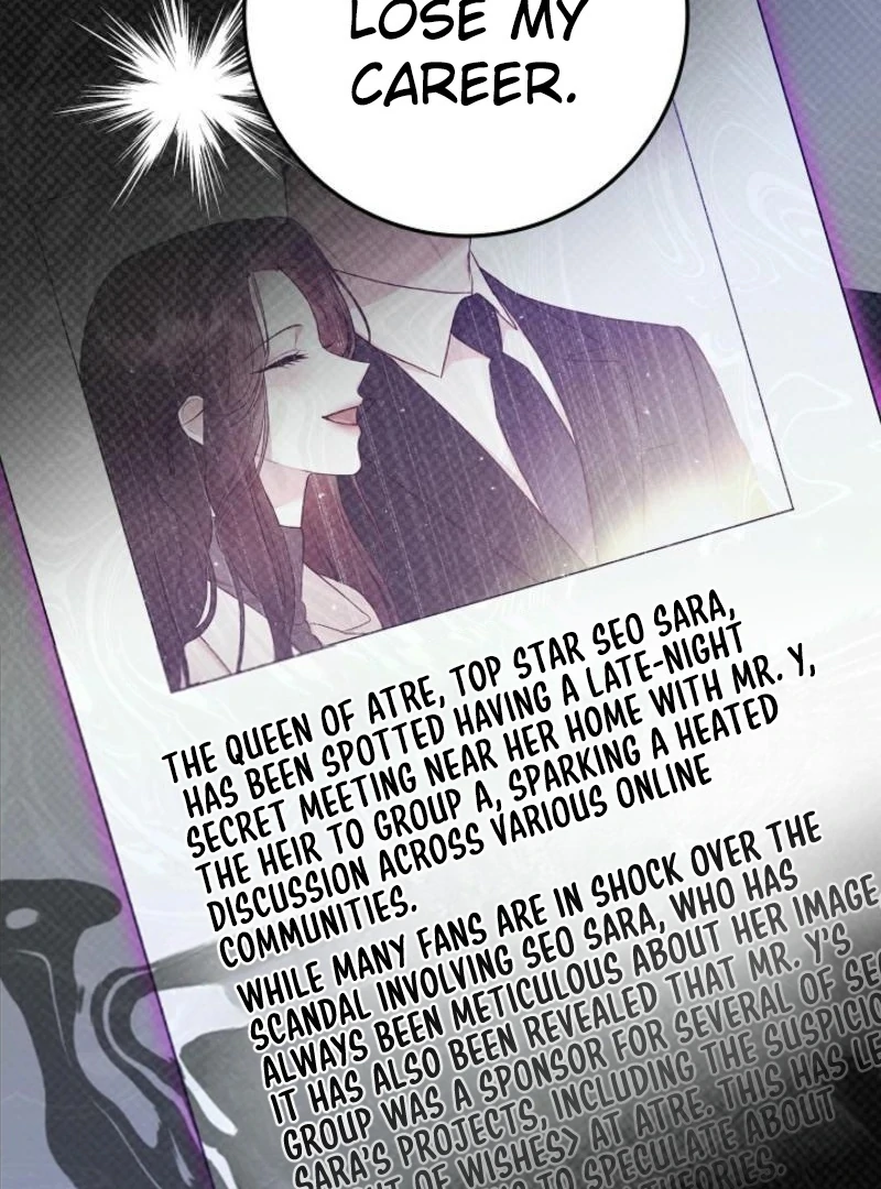 Casting Cinderella Chapter 21 page 83