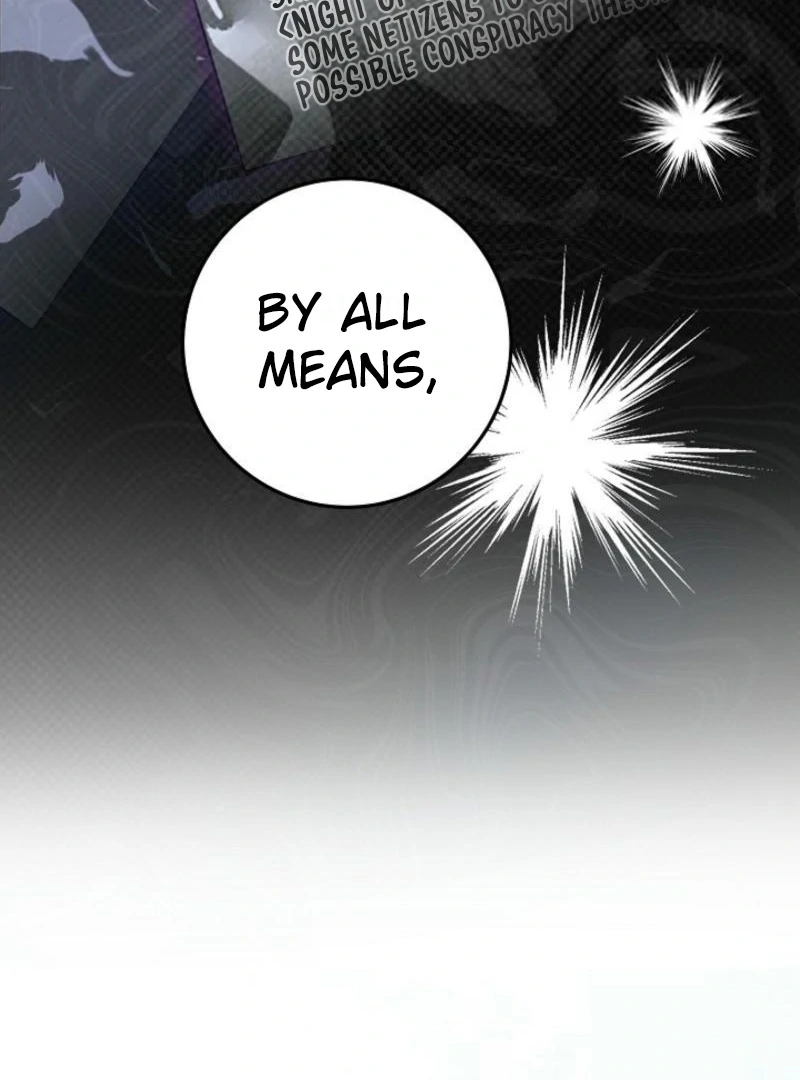 Casting Cinderella Chapter 21 page 84