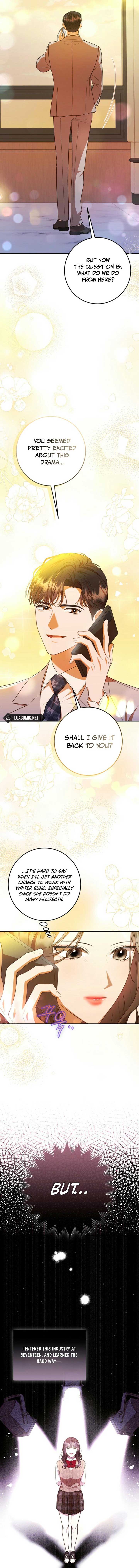 Casting Cinderella Chapter 3 page 13