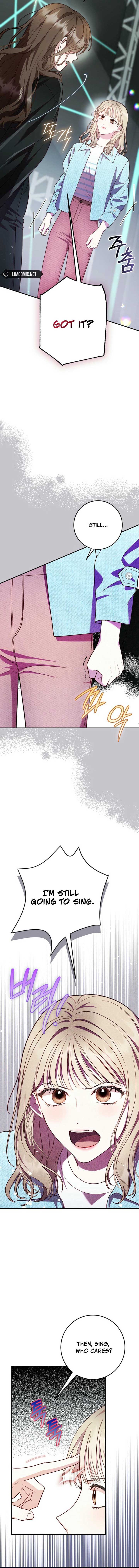 Casting Cinderella Chapter 5 page 2