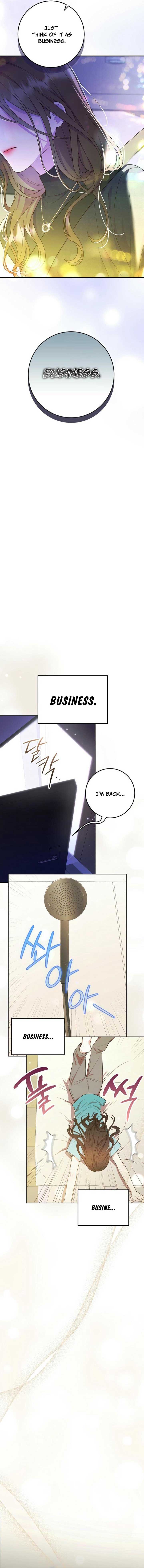 Casting Cinderella Chapter 6 page 9