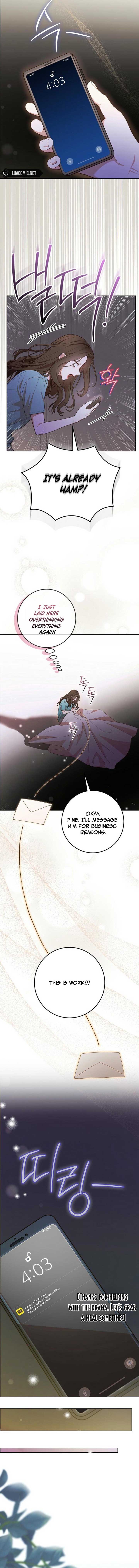 Casting Cinderella Chapter 6 page 10