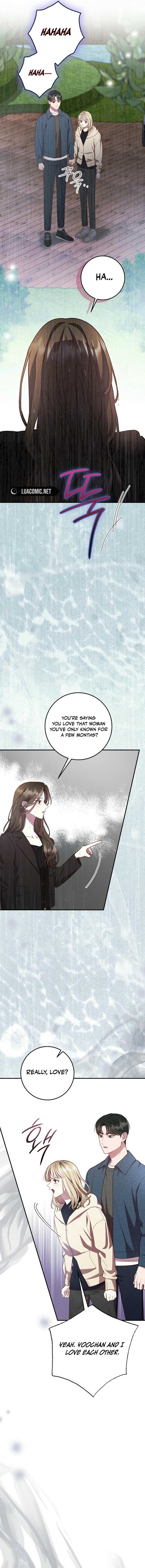 Casting Cinderella Chapter 7 page 15