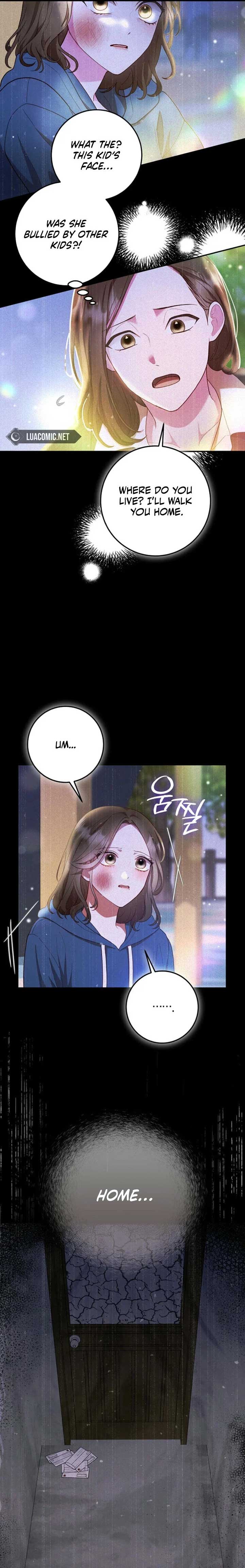 Casting Cinderella Chapter 9 page 9
