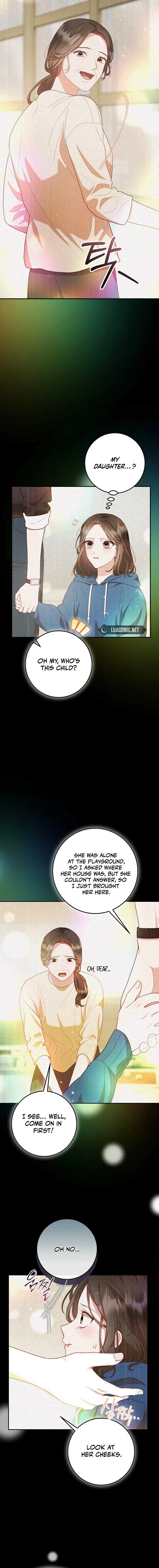 Casting Cinderella Chapter 9 page 12