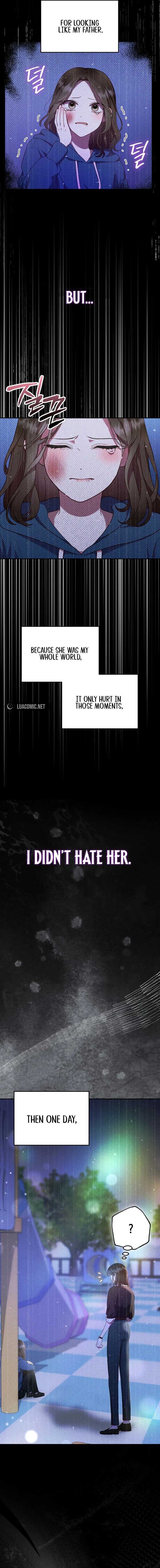 Casting Cinderella Chapter 9 page 7