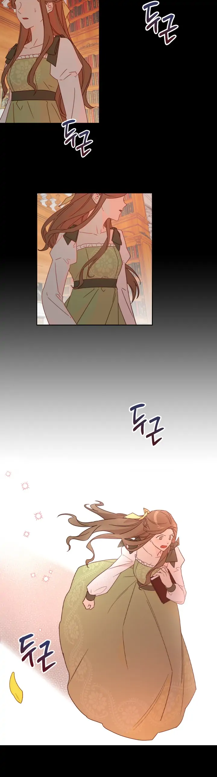 Cat in the Chrysalis Chapter 1 page 11