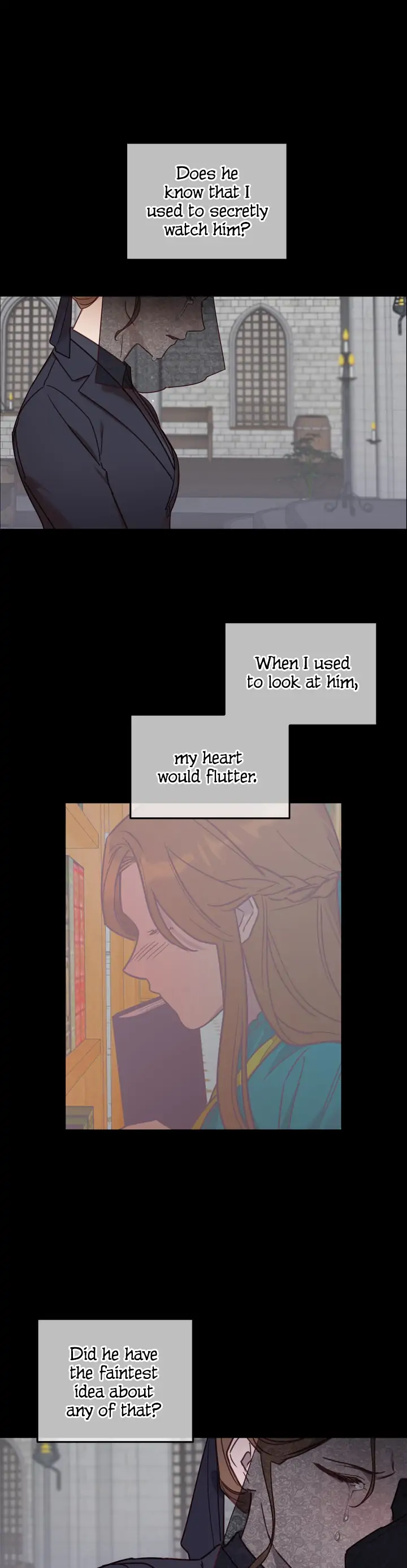 Cat in the Chrysalis Chapter 1 page 18