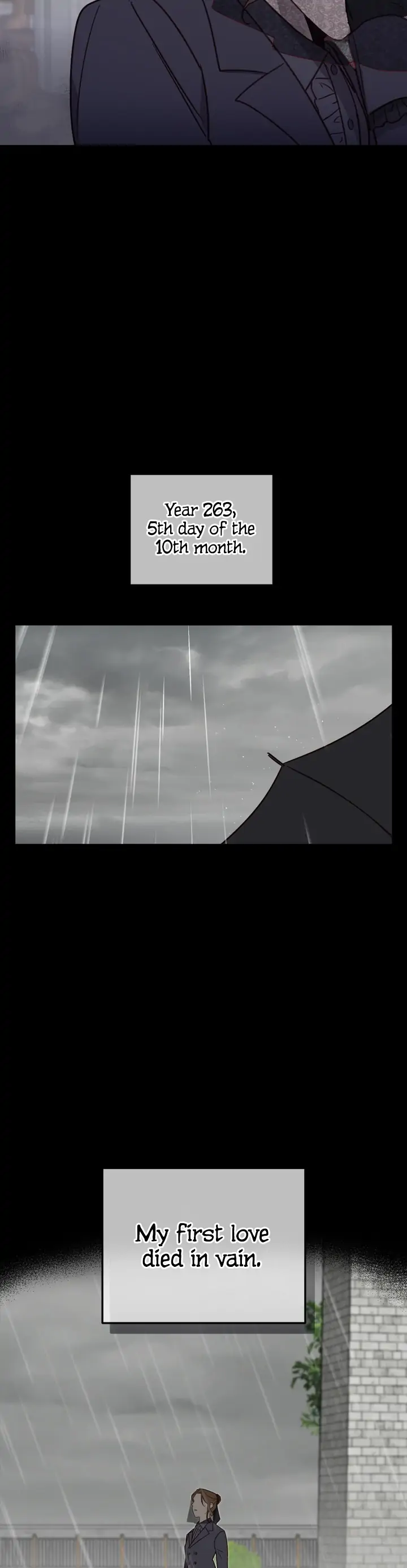 Cat in the Chrysalis Chapter 1 page 19