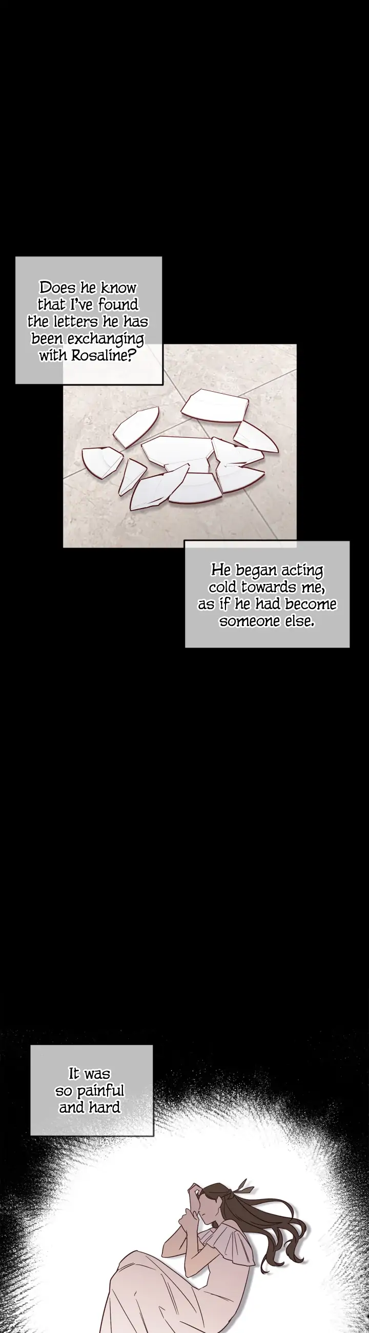 Cat in the Chrysalis Chapter 1 page 22