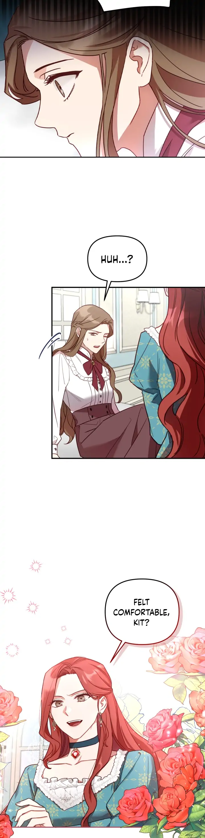 Cat in the Chrysalis Chapter 1 page 25