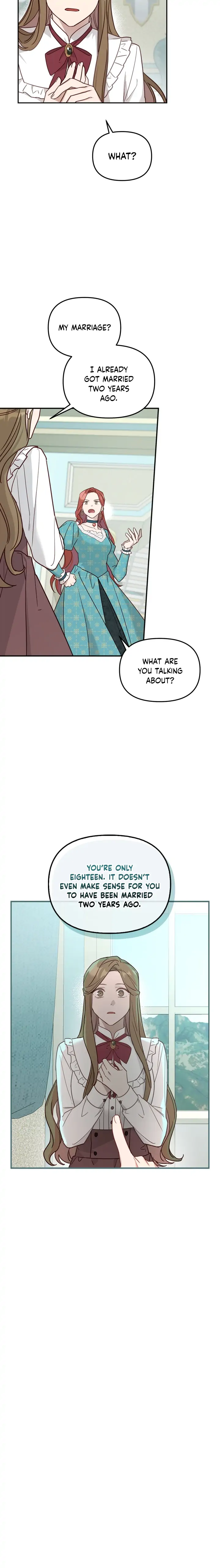 Cat in the Chrysalis Chapter 1 page 27