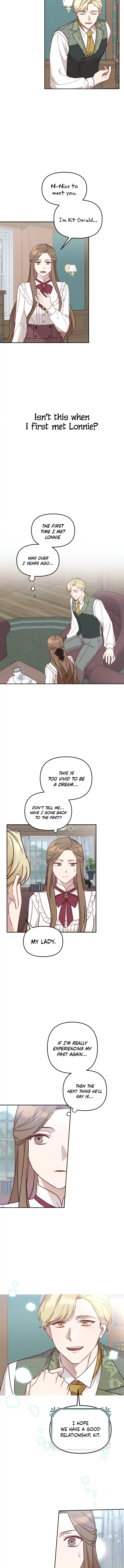 Cat in the Chrysalis Chapter 1 page 30