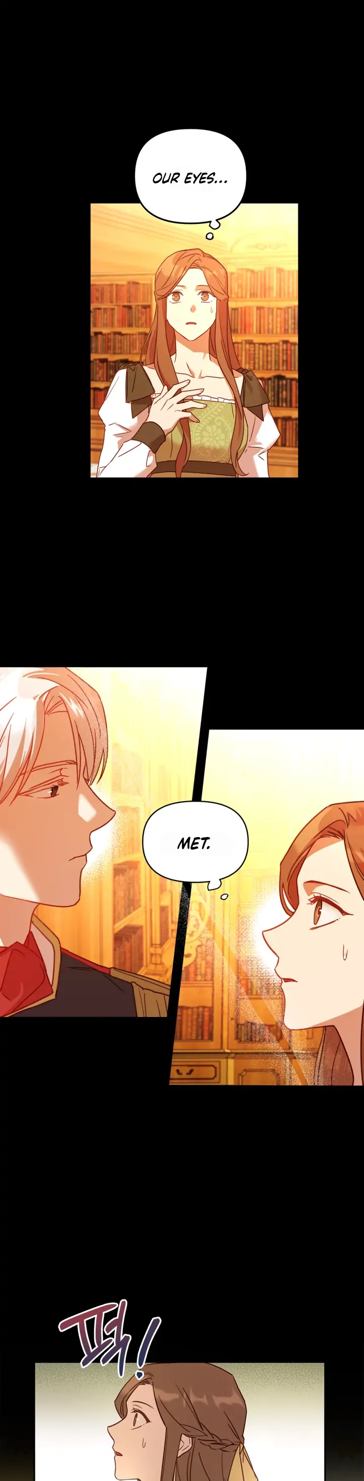 Cat in the Chrysalis Chapter 1 page 8