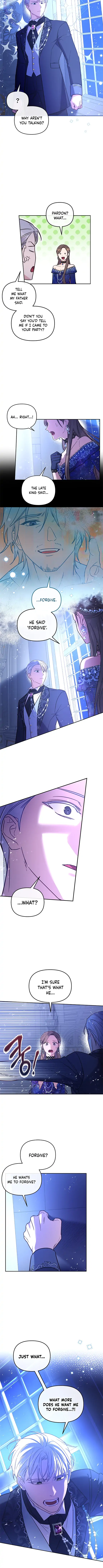 Cat in the Chrysalis Chapter 10 page 6