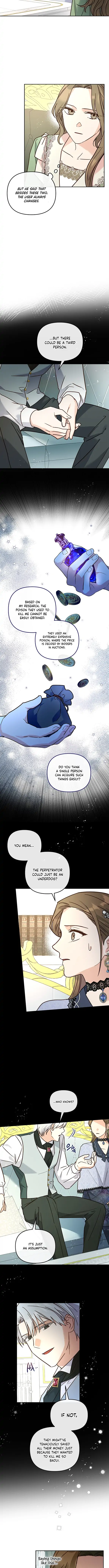 Cat in the Chrysalis Chapter 13 page 4