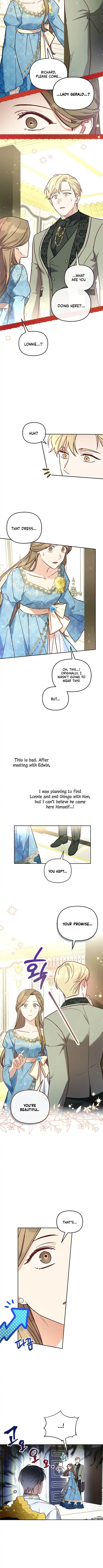 Cat in the Chrysalis Chapter 16 page 4