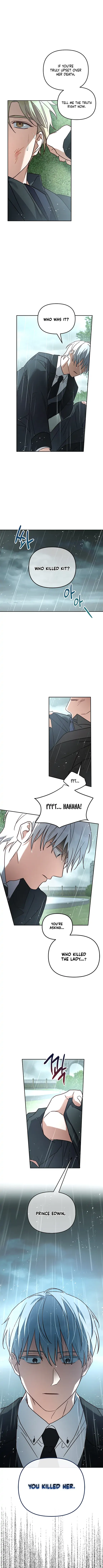 Cat in the Chrysalis Chapter 17 page 5