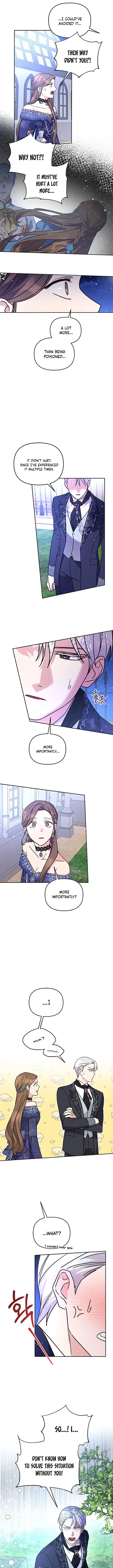 Cat in the Chrysalis Chapter 18 page 9