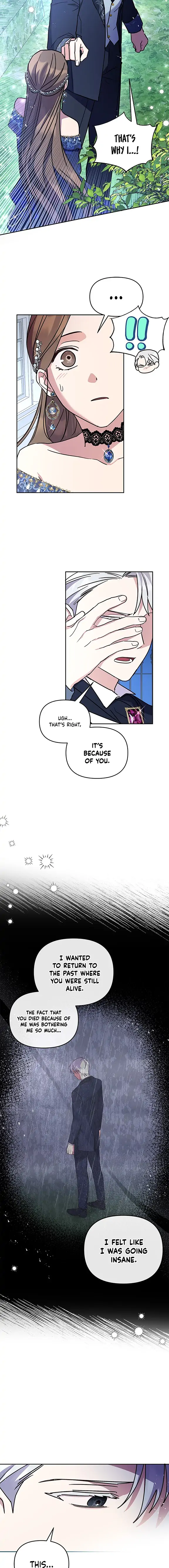 Cat in the Chrysalis Chapter 18 page 10