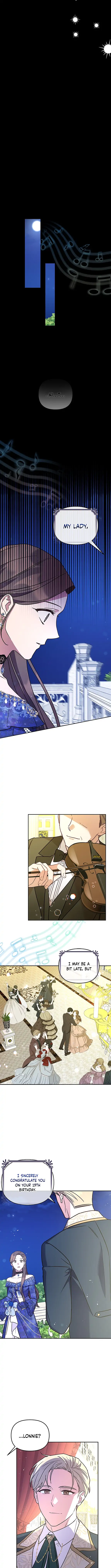 Cat in the Chrysalis Chapter 18 page 2