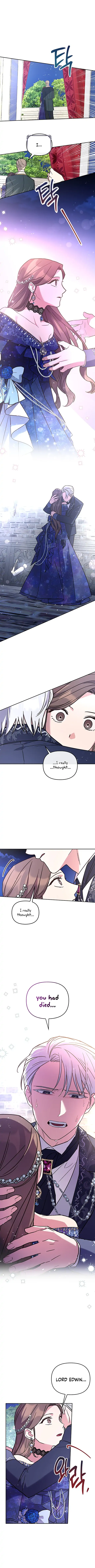 Cat in the Chrysalis Chapter 18 page 4