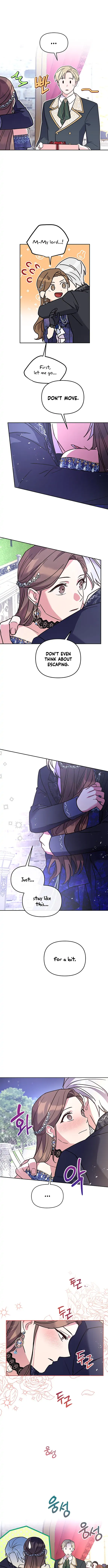 Cat in the Chrysalis Chapter 18 page 5