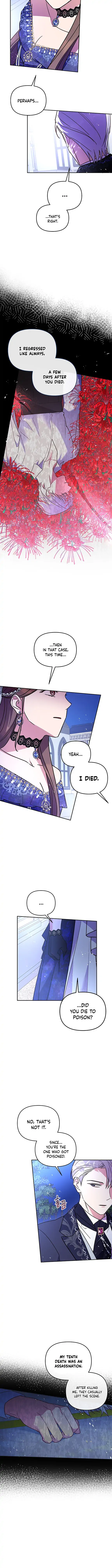 Cat in the Chrysalis Chapter 18 page 8