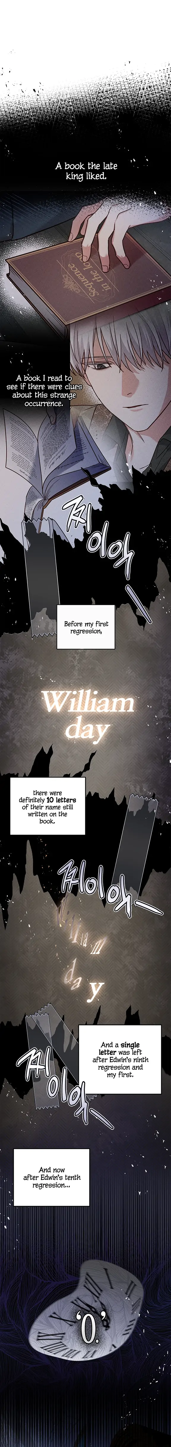 Cat in the Chrysalis Chapter 19 page 9